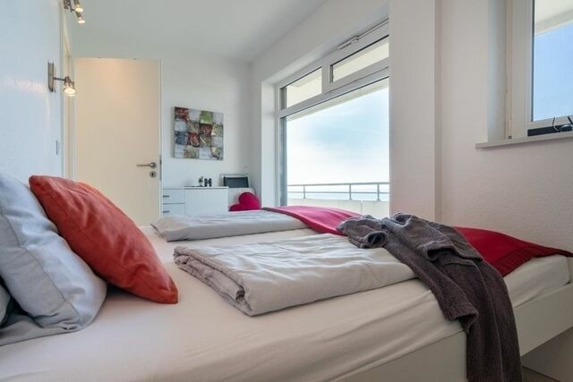 Ferienwohnung in Gro&szlig;enbrode - Haus "Hamburg-Berlin", Wohnung "Kaj&uuml;te 31" - Bild 24