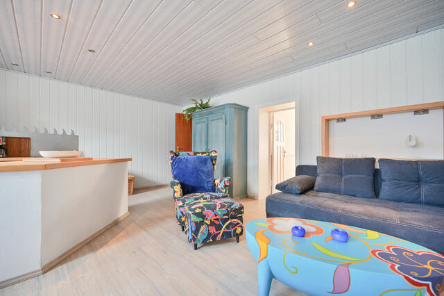 Ferienwohnung in Dahme - FeWo Rautert - Bild 3