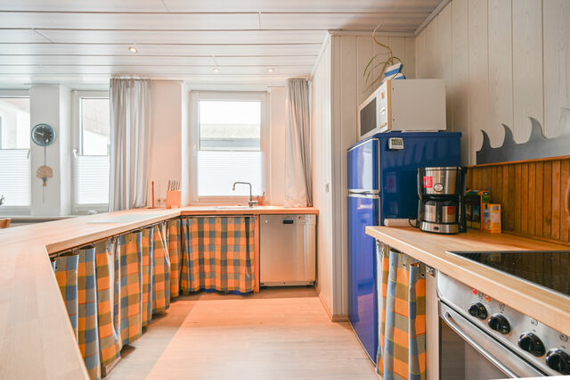 Ferienwohnung in Dahme - FeWo Rautert - Bild 4