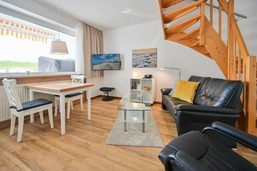 FeWo Gesine Nr. 1 - Kemnitz