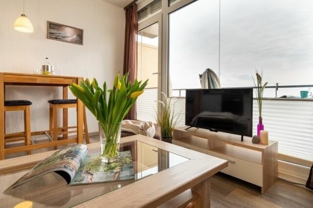 Ferienwohnung in Gro&szlig;enbrode - "Bellevue", Haus A, Wohnung 27 - Bild 3