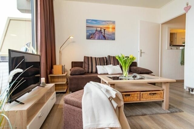 Ferienwohnung in Gro&szlig;enbrode - "Bellevue", Haus A, Wohnung 27 - Bild 5