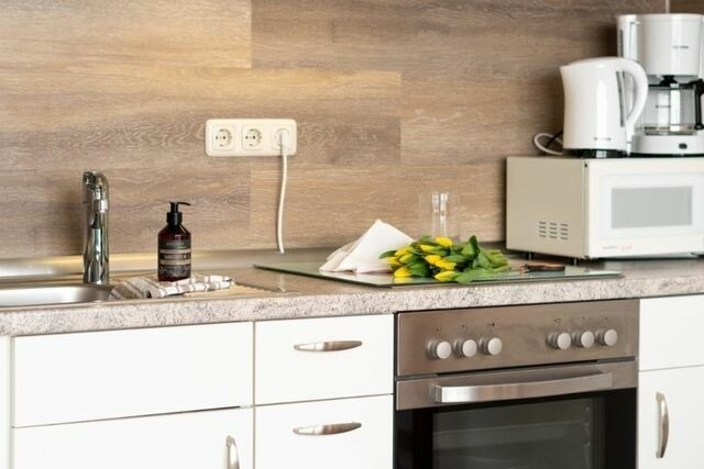 Ferienwohnung in Gro&szlig;enbrode - "Bellevue", Haus A, Wohnung 27 - Bild 13