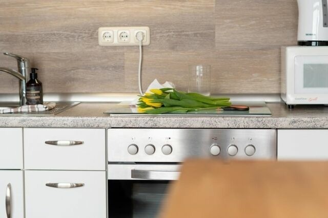 Ferienwohnung in Gro&szlig;enbrode - "Bellevue", Haus A, Wohnung 27 - Bild 14