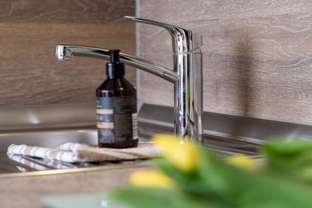 Ferienwohnung in Gro&szlig;enbrode - "Bellevue", Haus A, Wohnung 27 - Bild 15