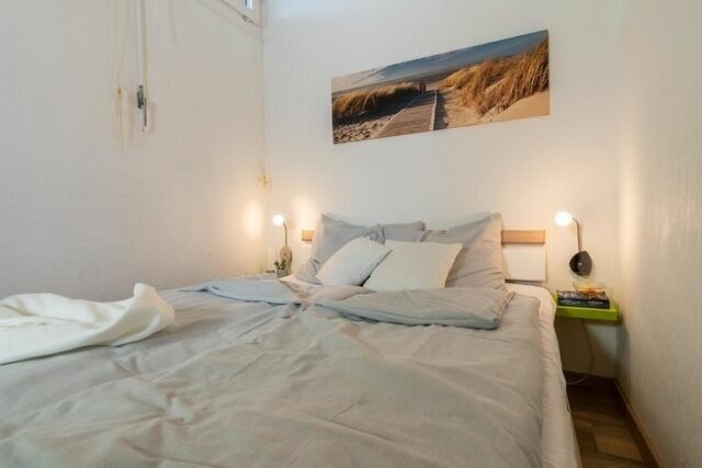 Ferienwohnung in Gro&szlig;enbrode - "Bellevue", Haus A, Wohnung 27 - Bild 19