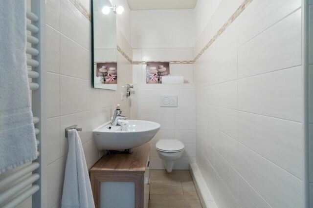 Ferienwohnung in Gro&szlig;enbrode - "Bellevue", Haus A, Wohnung 27 - Bild 23