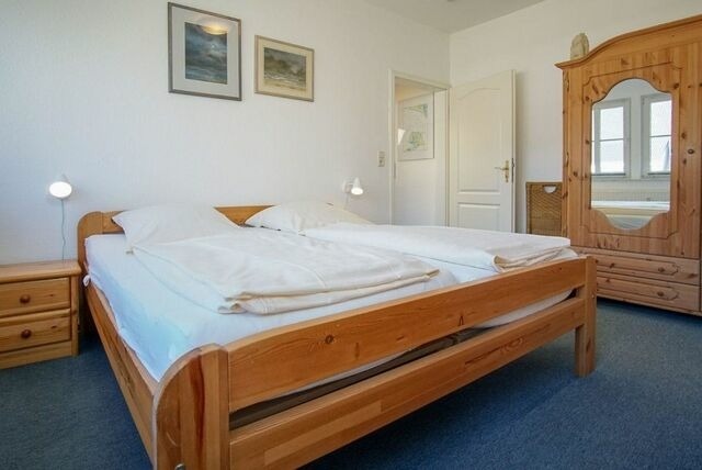 Ferienwohnung in Großenbrode - Haus "El Mar", Wohnung D "Kormoran" - Bild 16