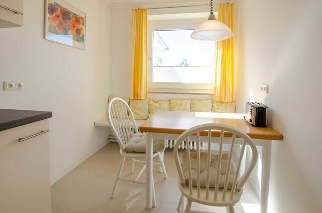 Ferienwohnung in Dahme - FeWo Heide Nr.4 - Kemnitz - Bild 7