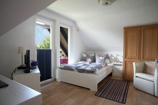 Ferienwohnung in Dahme - Ostseetraum Studio OG - Bild 2