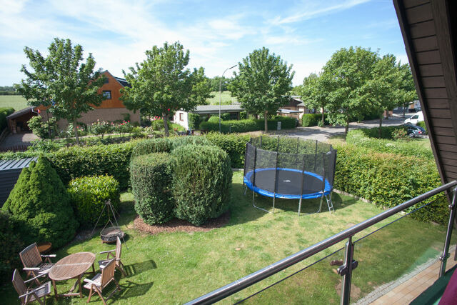 Ferienwohnung in Dahme - Ostseetraum Studio OG - Bild 7