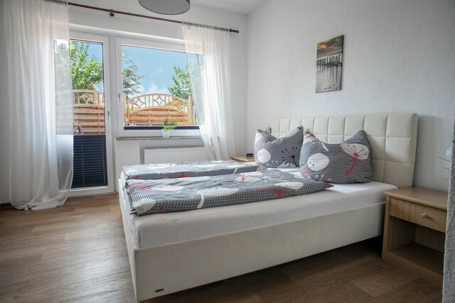 Ferienwohnung in Dahme - Ostseetraum Whg. 1 - Bild 5