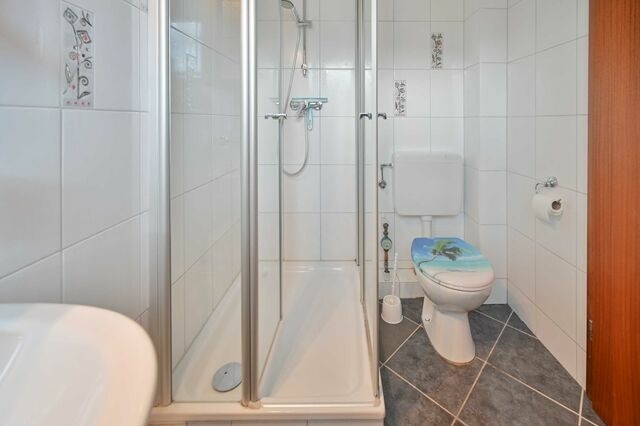 Ferienwohnung in Grömitz - FeWo Corinna - Bild 8