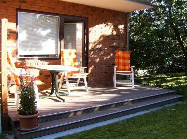 Ferienwohnung in Grömitz - FeWo Corinna - Bild 9