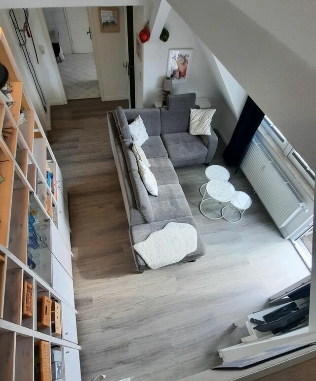 Ferienwohnung in Großenbrode - Haus "El Mar", Wohnung C "Loft am Kai" - Bild 9