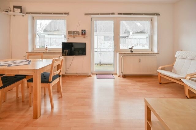 Ferienwohnung in Gr&ouml;mitz - Fewo Nicole - Bild 3