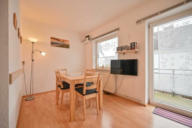 Ferienwohnung in Gr&ouml;mitz - Fewo Nicole - Bild 4