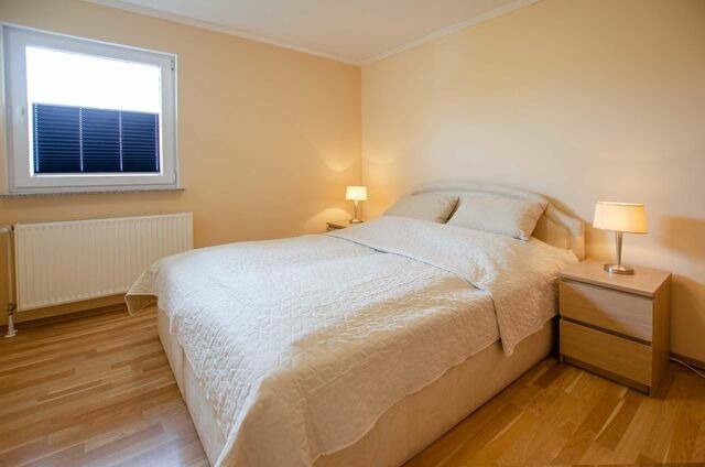 Ferienwohnung in Dahme - FeWo Merle Nr.1 - Kemnitz - Bild 7