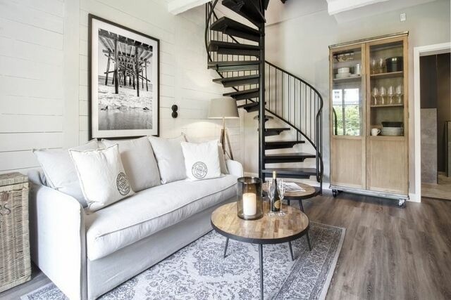 Ferienwohnung in Gro&szlig;enbrode - Haus "El Mar", Wohnung E "Brode Huus" - Bild 2