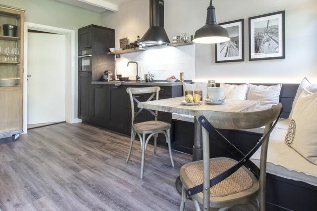 Ferienwohnung in Gro&szlig;enbrode - Haus "El Mar", Wohnung E "Brode Huus" - Bild 4