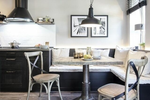 Ferienwohnung in Gro&szlig;enbrode - Haus "El Mar", Wohnung E "Brode Huus" - Bild 5