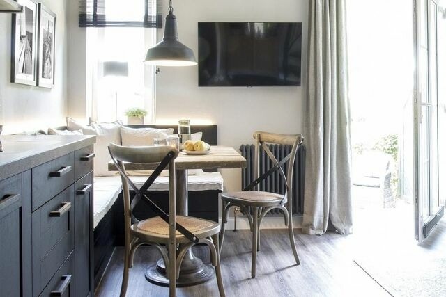 Ferienwohnung in Gro&szlig;enbrode - Haus "El Mar", Wohnung E "Brode Huus" - Bild 7