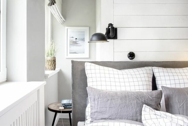 Ferienwohnung in Gro&szlig;enbrode - Haus "El Mar", Wohnung E "Brode Huus" - Bild 10