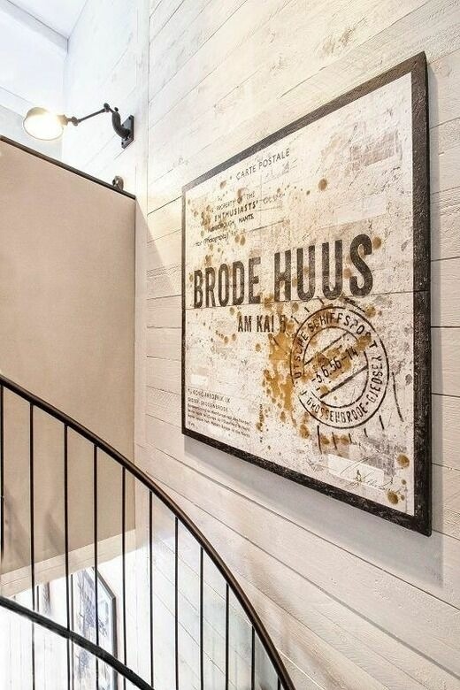 Ferienwohnung in Gro&szlig;enbrode - Haus "El Mar", Wohnung E "Brode Huus" - Bild 16