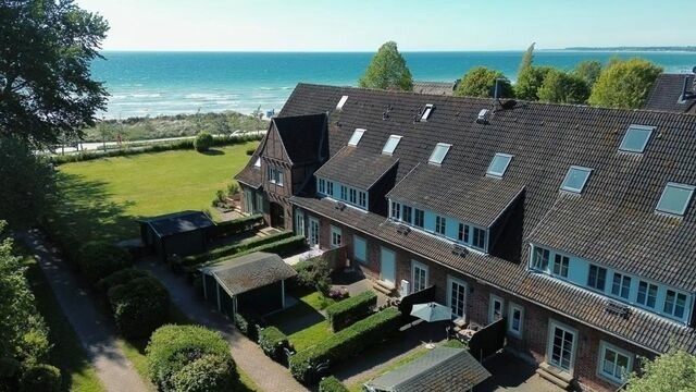 Ferienwohnung in Gro&szlig;enbrode - Haus "El Mar", Wohnung E "Brode Huus" - Bild 21