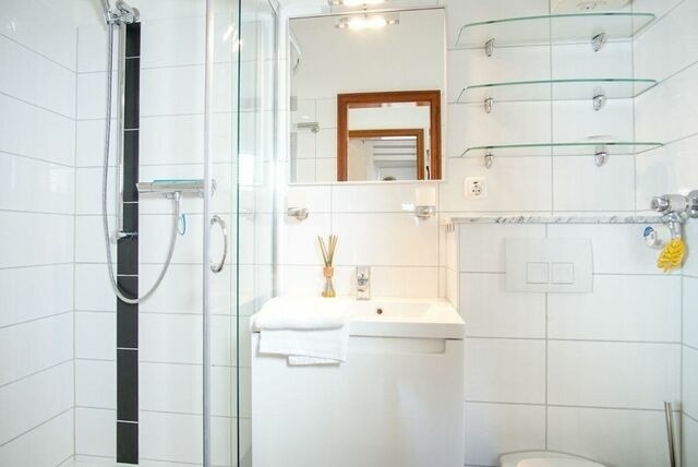 Ferienwohnung in Großenbrode - "Vier Jahreszeiten", Haus I, Wohnung 21 - Bild 19