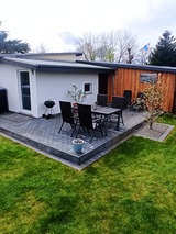 Bungalow in Gustow - Bungalow Rügen/Gustow - Bild 17