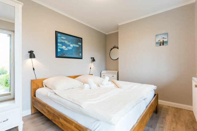 Ferienwohnung in Fehmarn OT Staberdorf - Tante Schmidt 1 - Bild 5