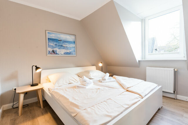 Ferienhaus in Fehmarn OT Staberdorf - Tante Schmidt 4 - Bild 9