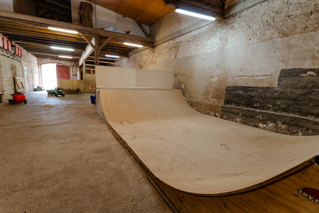 Ferienhaus in Fehmarn OT Staberdorf - Tante Schmidt 4 - Bild 25