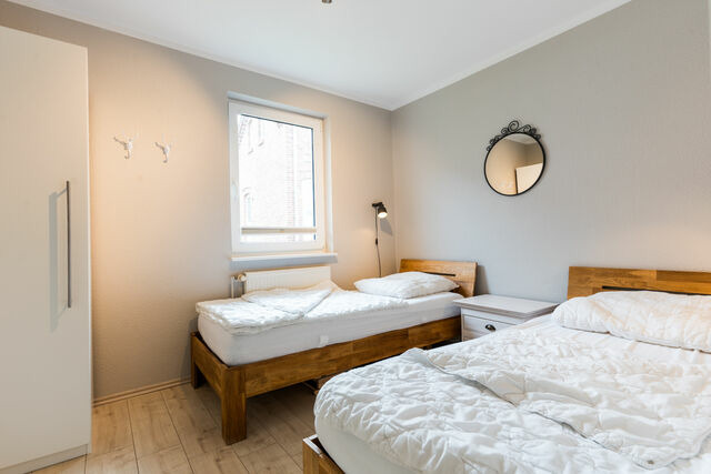 Ferienhaus in Fehmarn OT Staberdorf - Tante Schmidt 2 - Bild 8