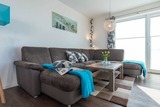 Ferienwohnung in Heiligenhafen - "D&uuml;nenpark Heiligenhafen", Haus "Meerd&uuml;ne", Wohnung 6 "Meerambiente" - Bild 9