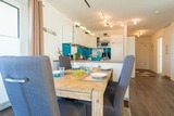 Ferienwohnung in Heiligenhafen - "D&uuml;nenpark Heiligenhafen", Haus "Meerd&uuml;ne", Wohnung 6 "Meerambiente" - Bild 18