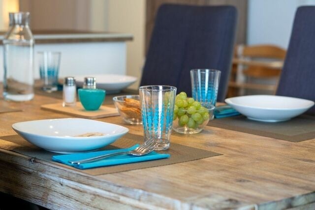 Ferienwohnung in Heiligenhafen - "D&uuml;nenpark Heiligenhafen", Haus "Meerd&uuml;ne", Wohnung 6 "Meerambiente" - Bild 20