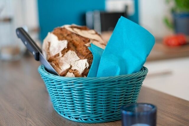 Ferienwohnung in Heiligenhafen - "D&uuml;nenpark Heiligenhafen", Haus "Meerd&uuml;ne", Wohnung 6 "Meerambiente" - Bild 23