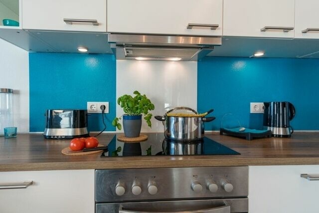 Ferienwohnung in Heiligenhafen - "D&uuml;nenpark Heiligenhafen", Haus "Meerd&uuml;ne", Wohnung 6 "Meerambiente" - Bild 25