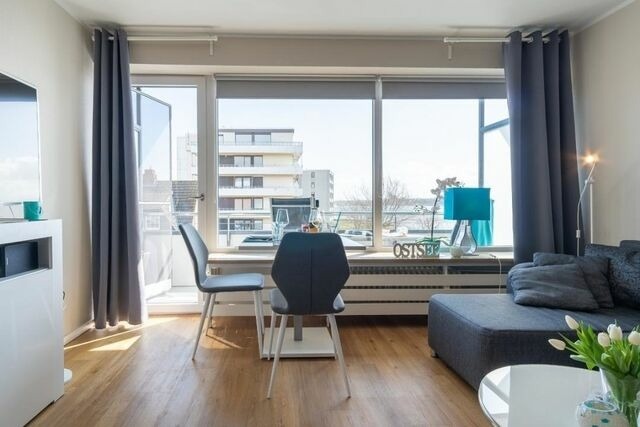 Ferienwohnung in Heiligenhafen - Haus "Steinwarder 7", Wohnung "Strandbude 14" - Bild 3