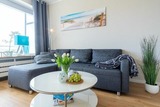 Ferienwohnung in Heiligenhafen - Haus "Steinwarder 7", Wohnung "Strandbude 14" - Bild 5
