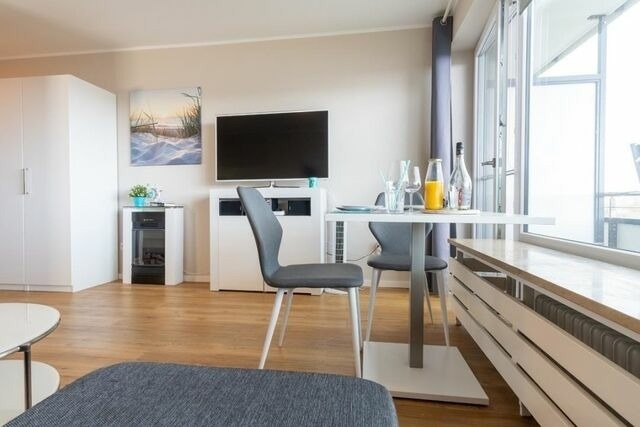 Ferienwohnung in Heiligenhafen - Haus "Steinwarder 7", Wohnung "Strandbude 14" - Bild 10