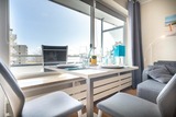 Ferienwohnung in Heiligenhafen - Haus "Steinwarder 7", Wohnung "Strandbude 14" - Bild 13