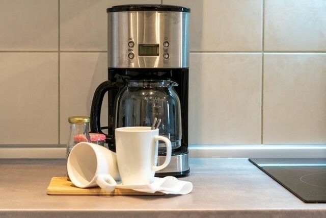 Ferienwohnung in Heiligenhafen - Haus "Steinwarder 7", Wohnung "Strandbude 14" - Bild 22