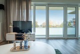Ferienwohnung in Heiligenhafen - "Dünenpark Heiligenhafen", Haus "Meerdüne", Wohnung 2 "Meertraum" - Bild 5