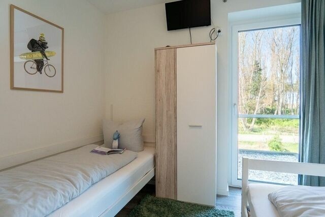 Ferienwohnung in Heiligenhafen - "Dünenpark Heiligenhafen", Haus "Meerdüne", Wohnung 2 "Meertraum" - Bild 21