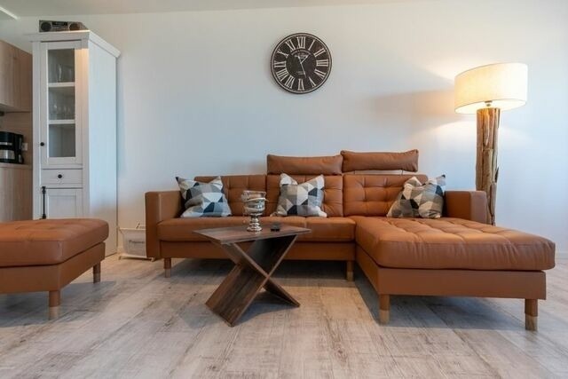 Ferienwohnung in Heiligenhafen - "Strandhotel Heiligenhafen", Wohnung 223 "Nordlicht" (Typ II) - Bild 10