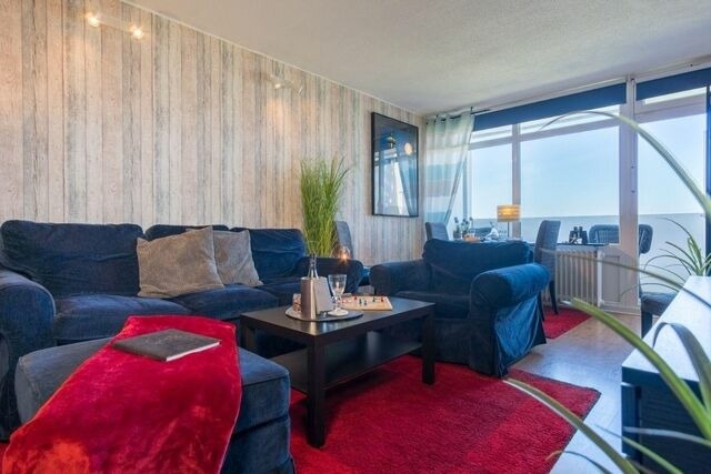 Ferienwohnung in Heiligenhafen - "Ferienpark Heiligenhafen", Haus I, Wohnung 07.04 - Bild 3