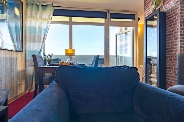 Ferienwohnung in Heiligenhafen - "Ferienpark Heiligenhafen", Haus I, Wohnung 07.04 - Bild 5